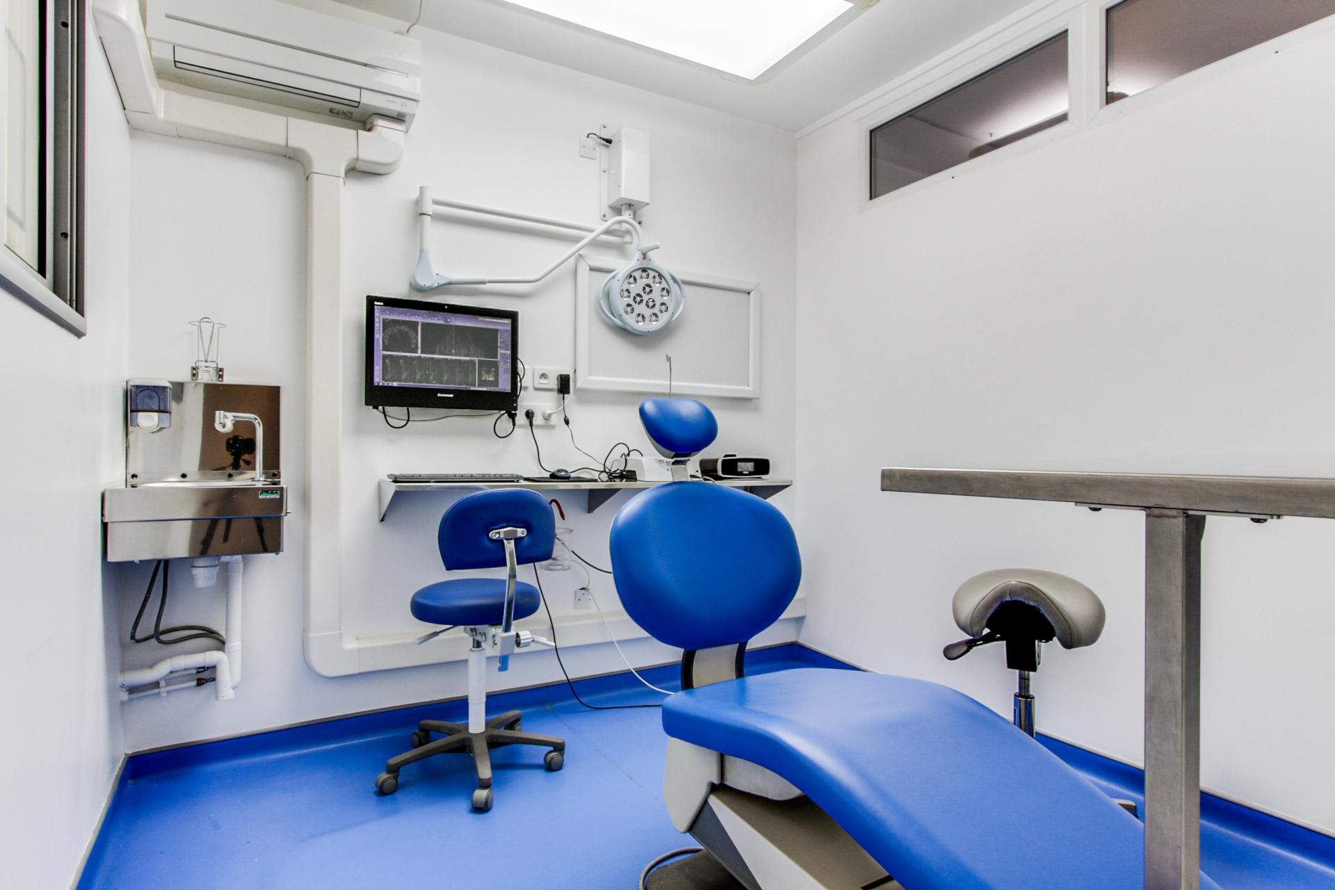 Dentiste Paris 17 Visiter le cabinet dentaire Paris 17 Monceau | Dr Arnaud Odend'hal